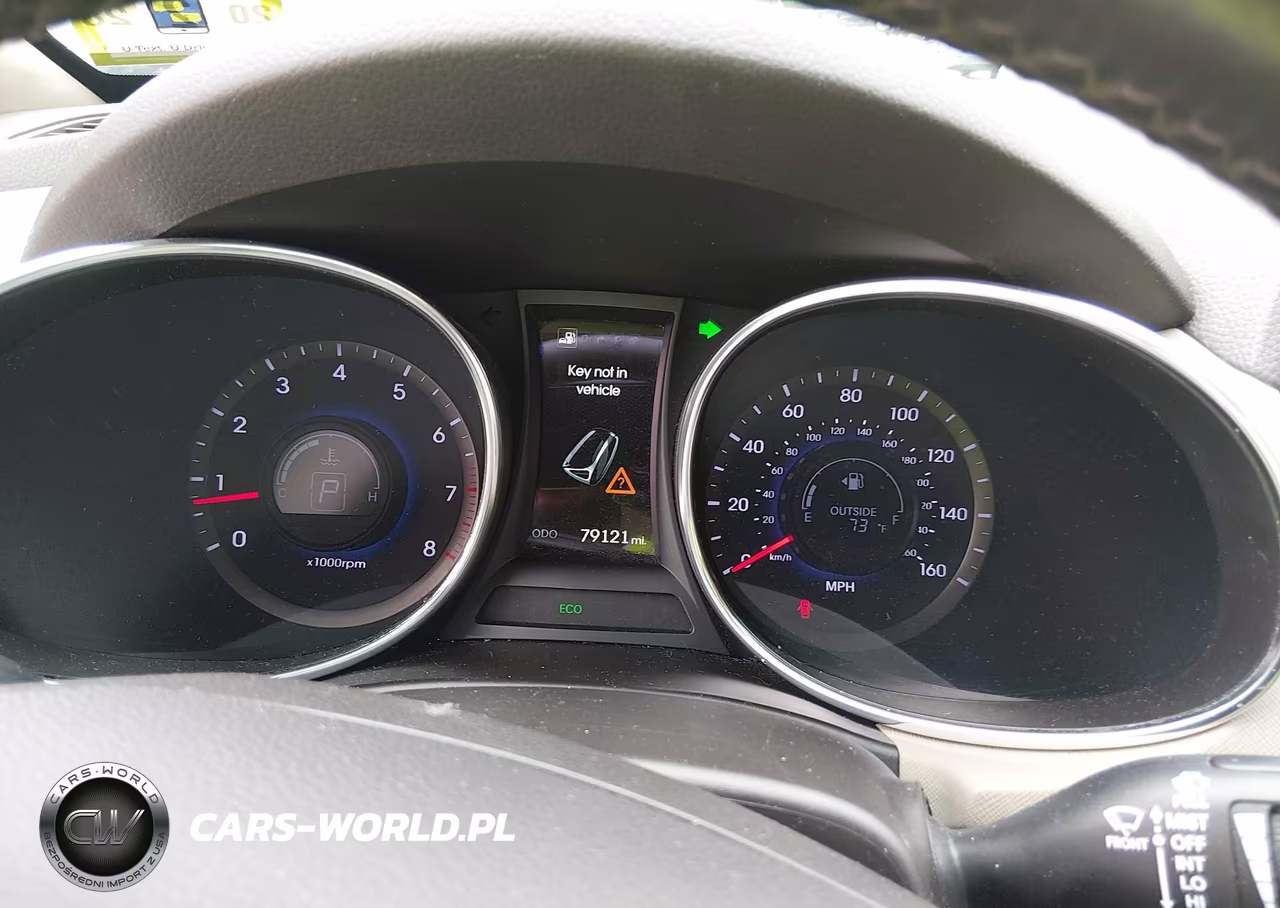 2016 Hyundai Santa Fe Limited VIN:KM8SRDHF6GU164916 - 7