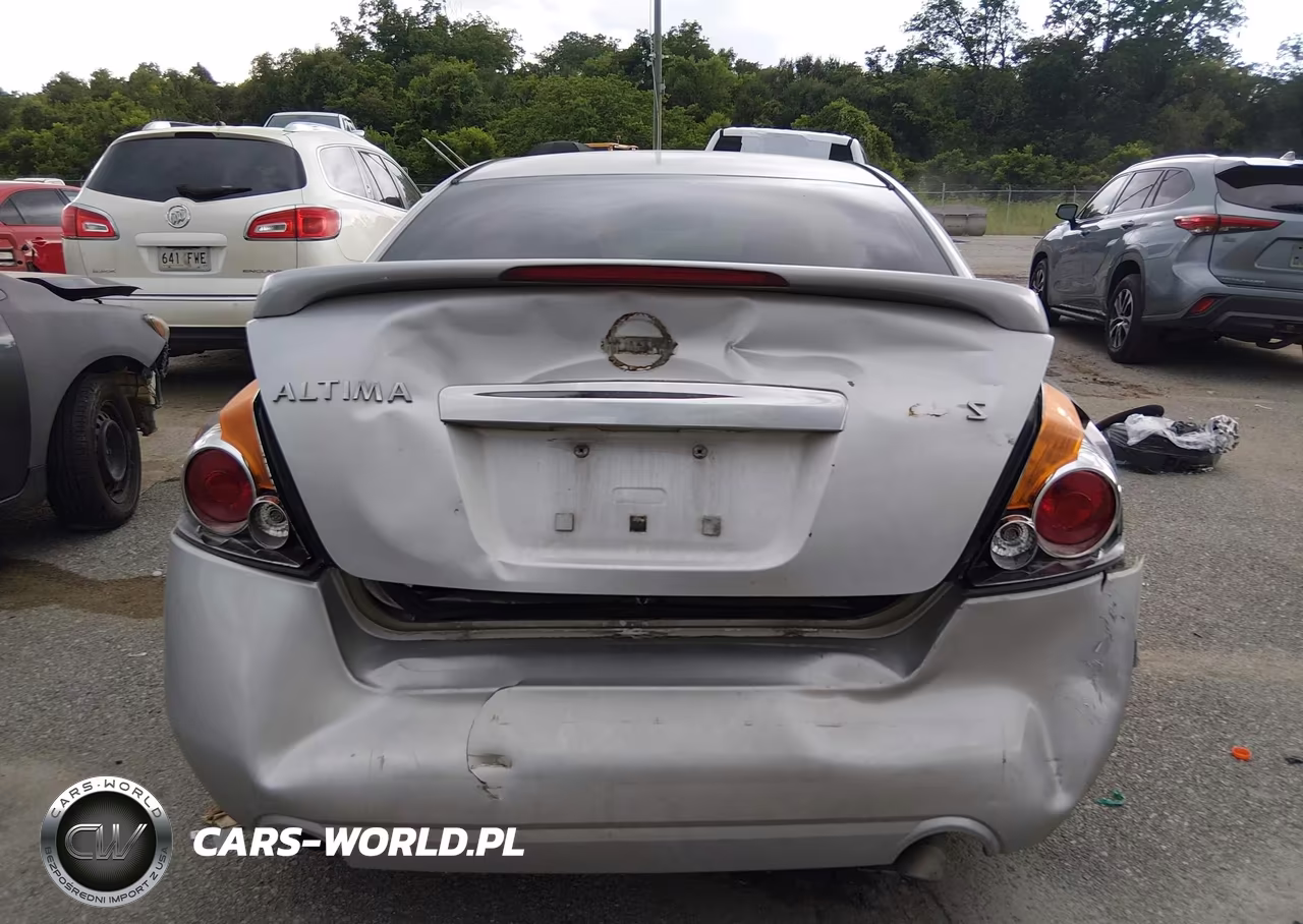2012 Nissan Altima 2.5 S VIN:1N4AL2AP9CN556436 - 17