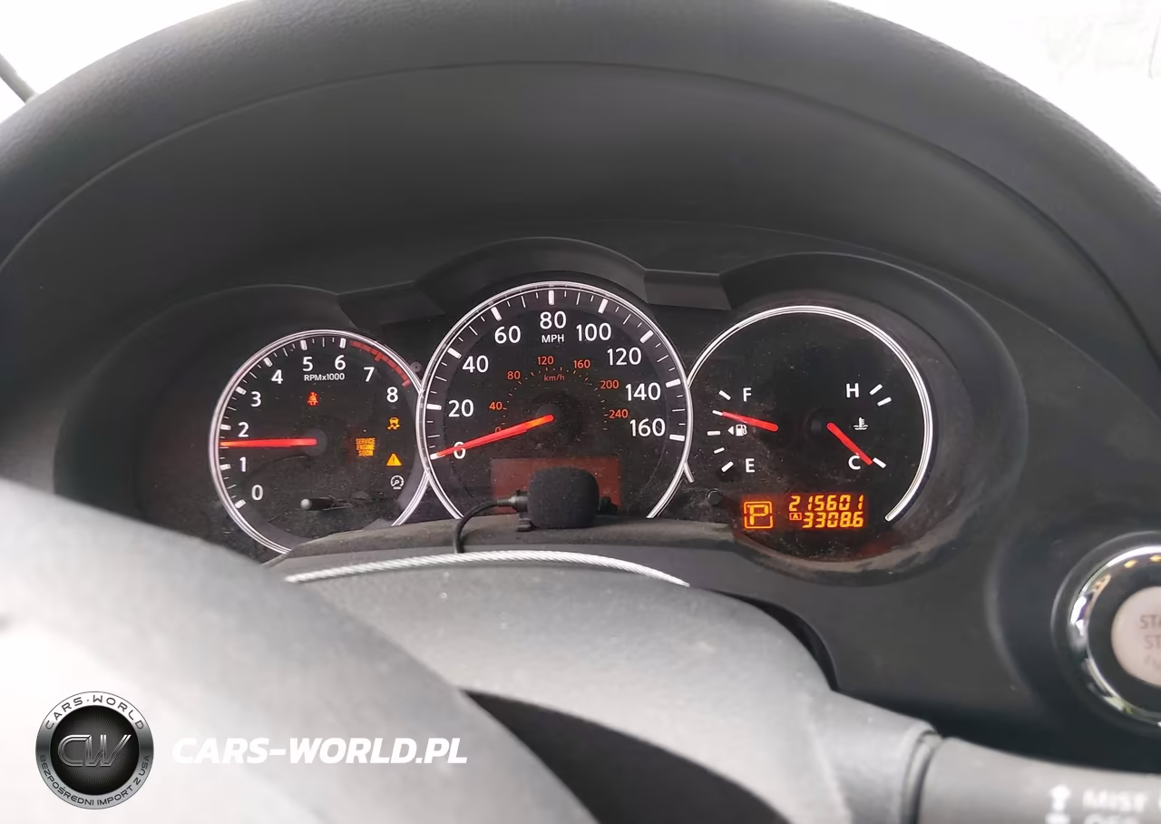 2012 Nissan Altima 2.5 S VIN:1N4AL2AP9CN556436 - 7