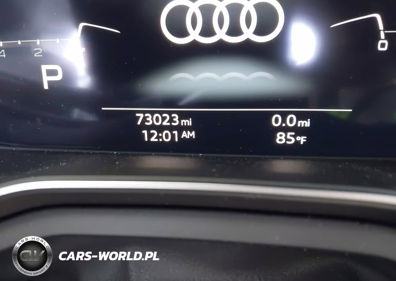 2021 Audi A5 Sportback Premium Plus 45 Tfsi Quattro S Tronic VIN:WAUFACF59MA019199 - 14