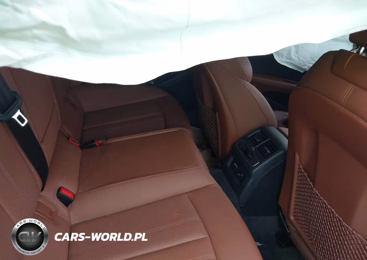 2021 Audi A5 Sportback Premium Plus 45 Tfsi Quattro S Tronic VIN:WAUFACF59MA019199 - 8