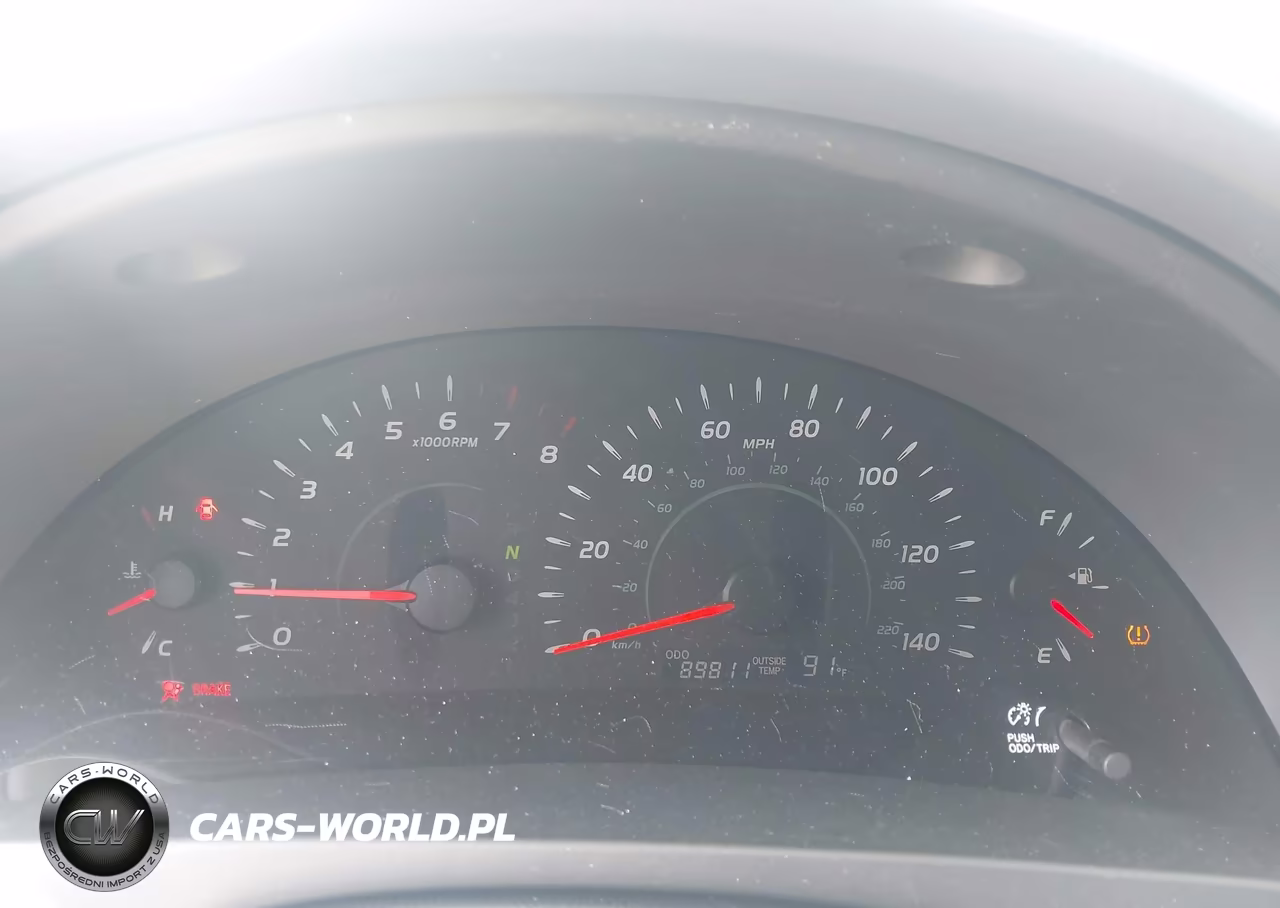 2009 Toyota Camry Le VIN:4T1BE46K69U316076 - 7