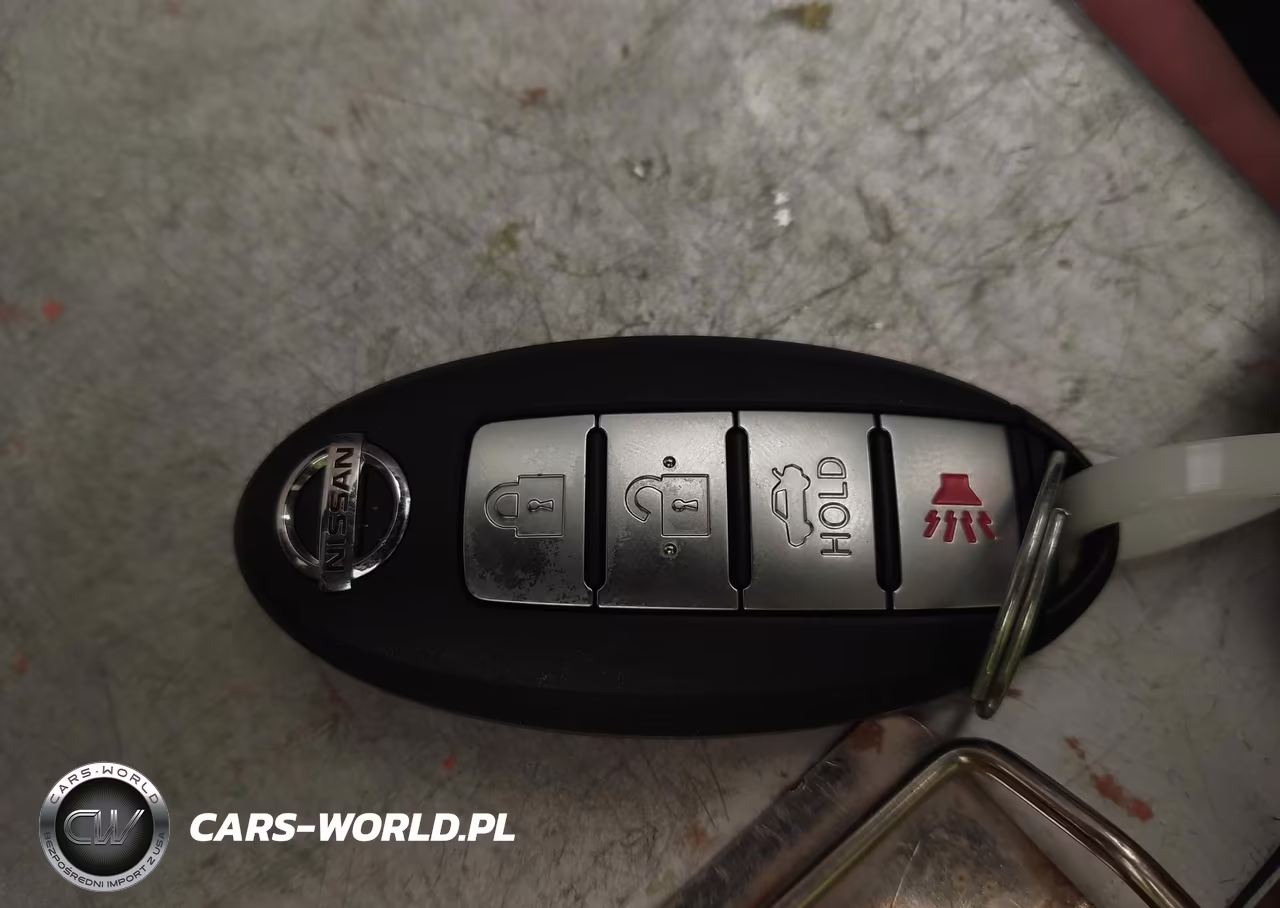 2015 Nissan Versa 1.6 Sl VIN:3N1CN7AP4FL817540 - 11