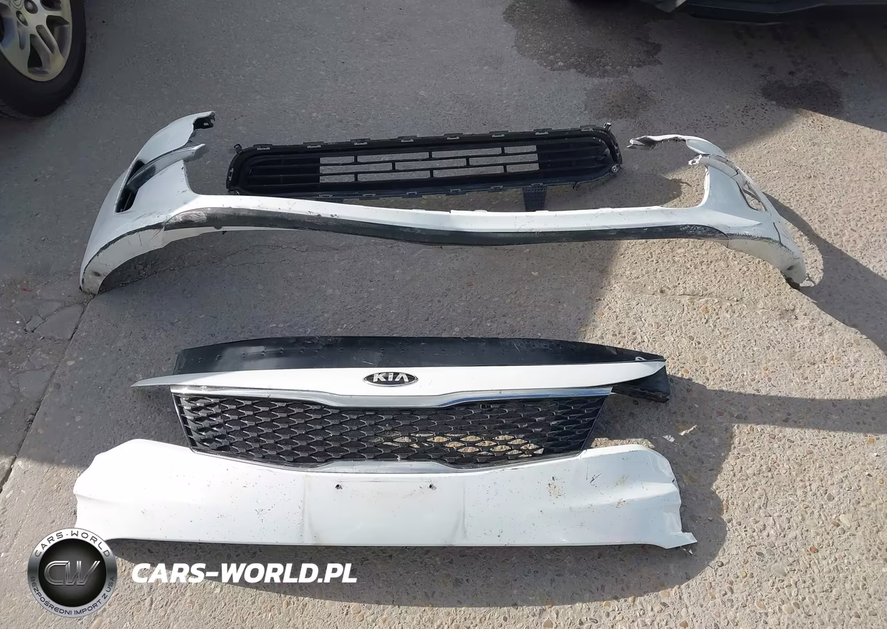 2018 Kia Optima Lx VIN:5XXGT4L34JG256984 - 12