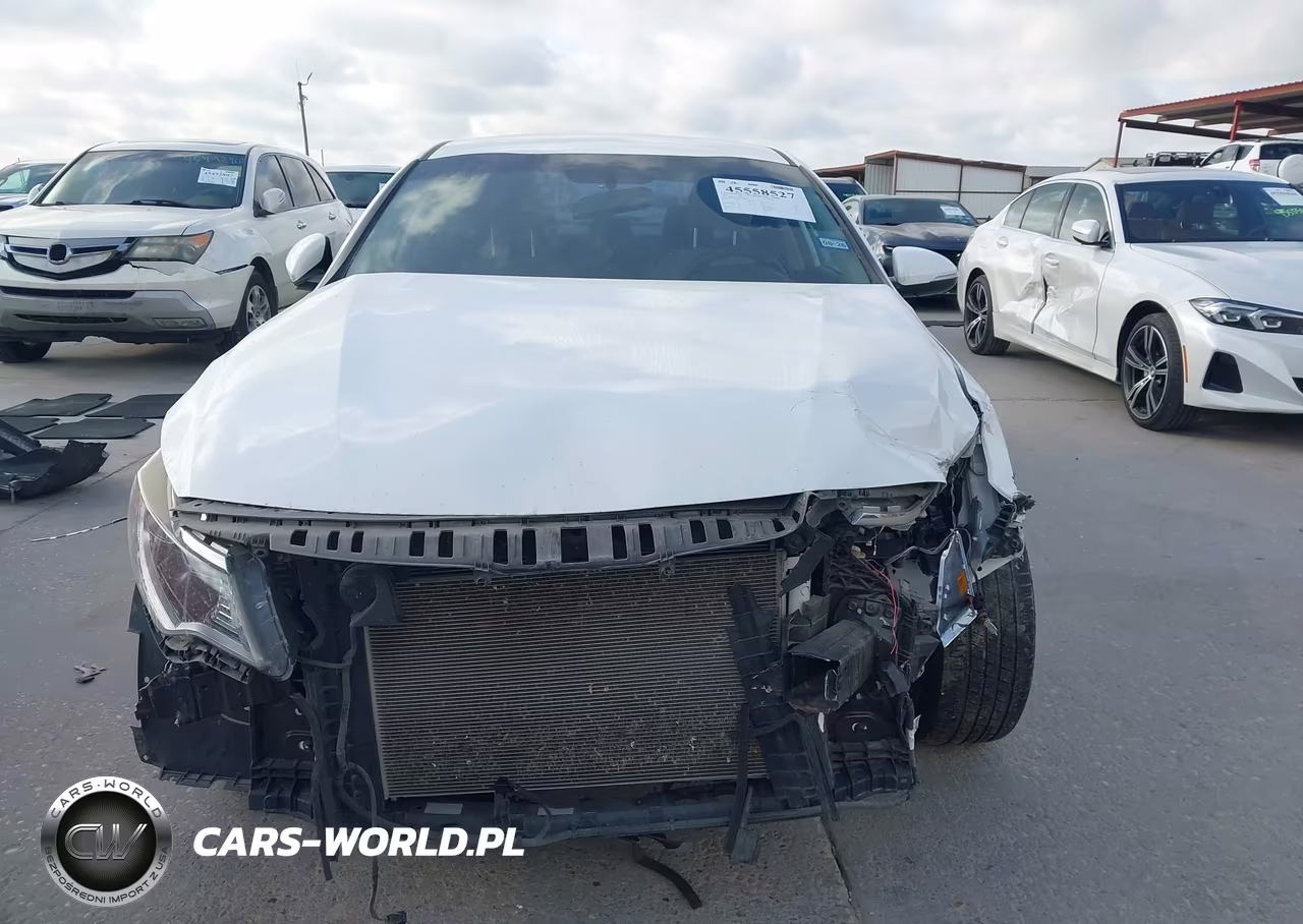 2018 Kia Optima Lx VIN:5XXGT4L34JG256984 - 13