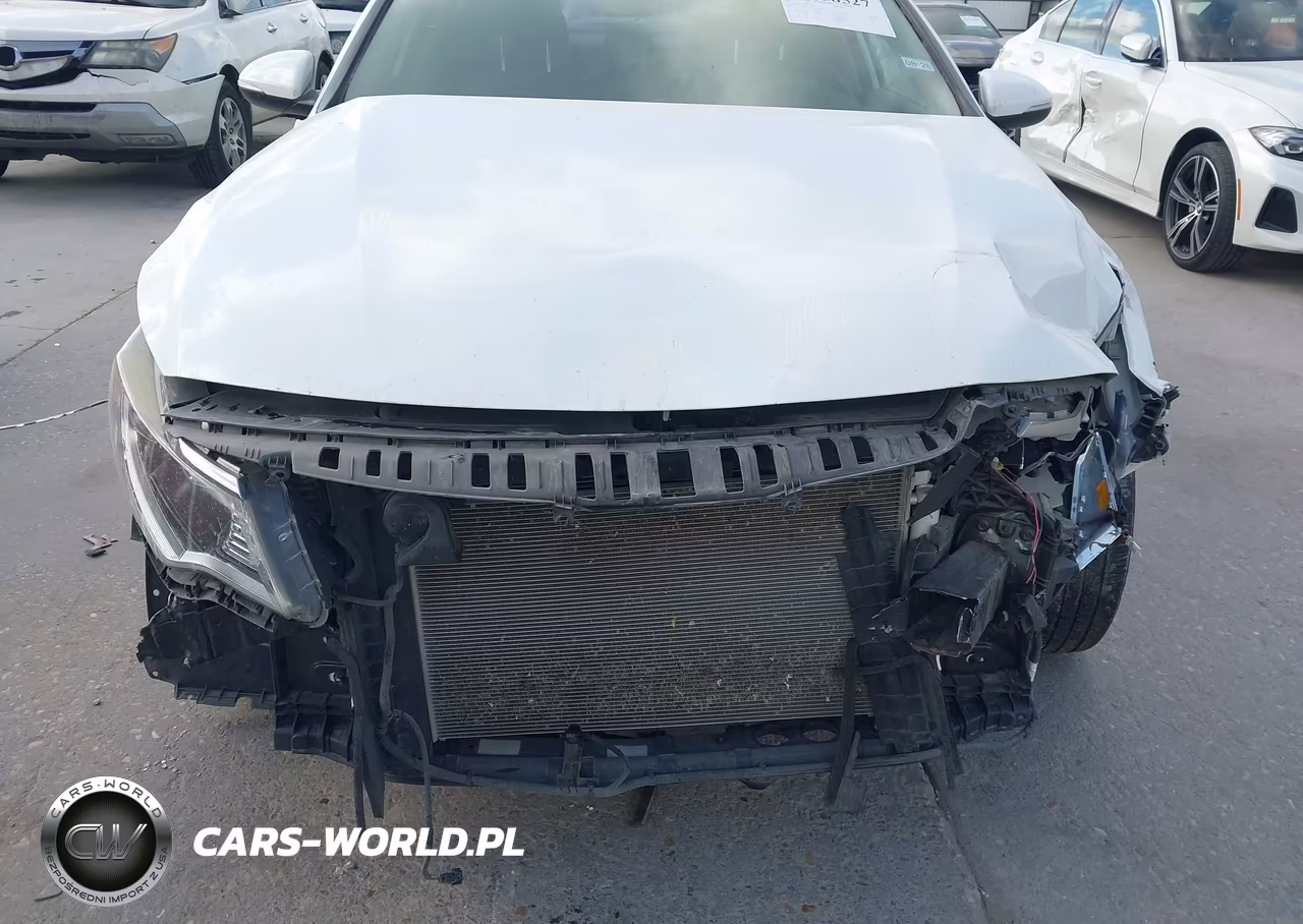 2018 Kia Optima Lx VIN:5XXGT4L34JG256984 - 6