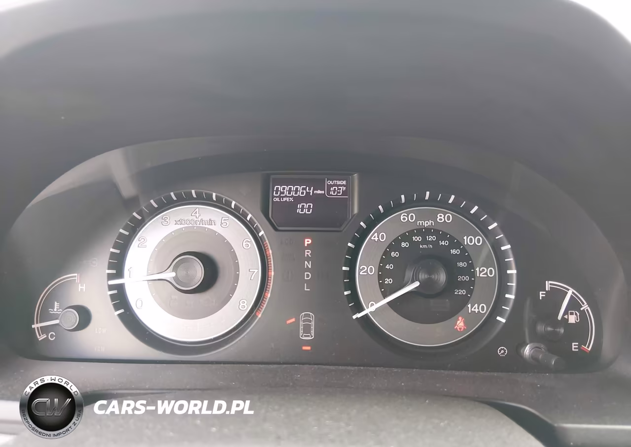 2017 Honda Odyssey Ex-L VIN:5FNRL5H64HB011018 - 7