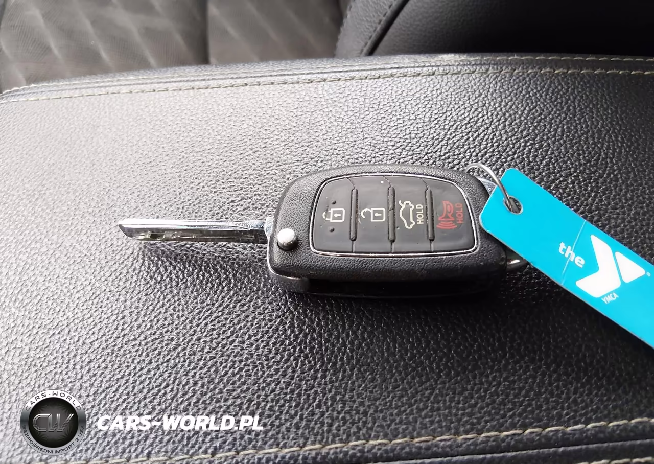 2017 Hyundai Sonata Sport 2.0T VIN:5NPE34AB5HH457518 - 11