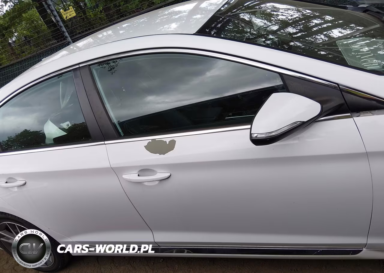 2017 Hyundai Sonata Sport 2.0T VIN:5NPE34AB5HH457518 - 14