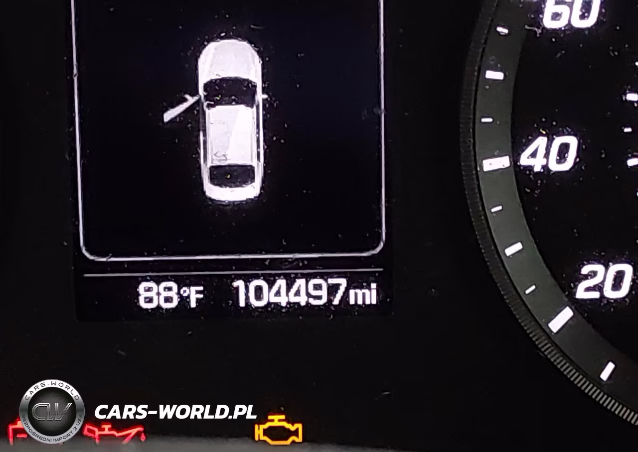 2017 Hyundai Sonata Sport 2.0T VIN:5NPE34AB5HH457518 - 16