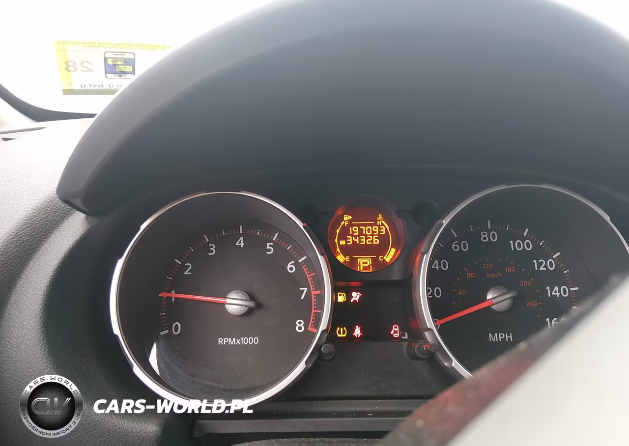 2009 Nissan Rogue S VIN:JN8AS58VX9W186740 - 7