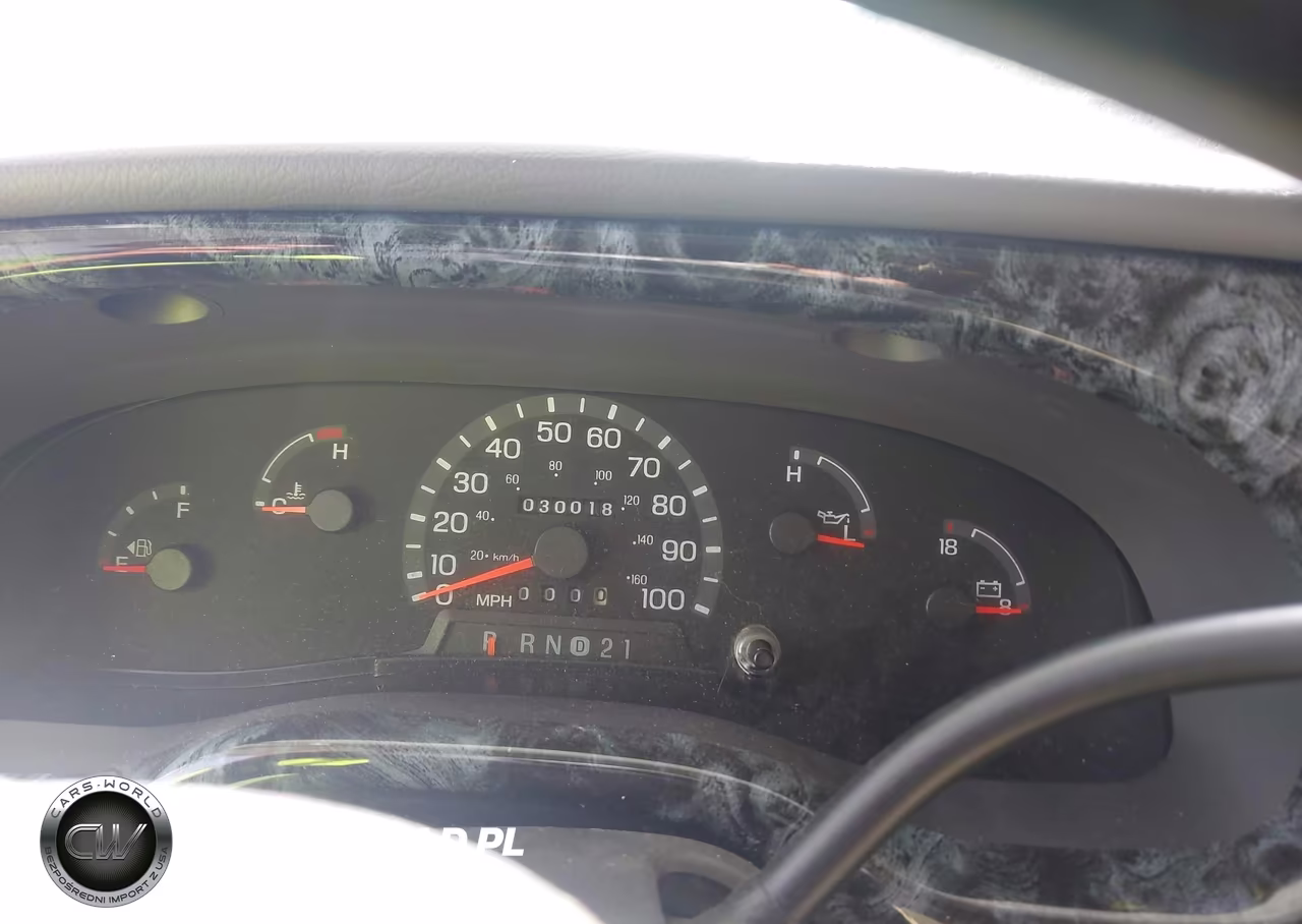 2003 Ford E-450 Cutaway VIN:1FDXE45S03HB78705 - 5