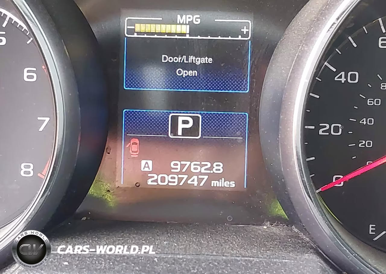 2017 Subaru Outback 2.5I VIN:4S4BSAACXH3396543 - 15