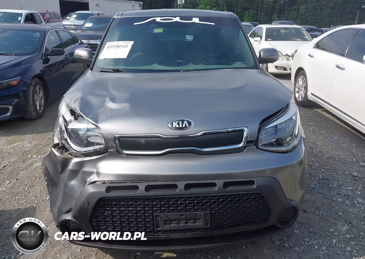 2016 Kia Soul VIN:KNDJN2A21G7284144 - 12
