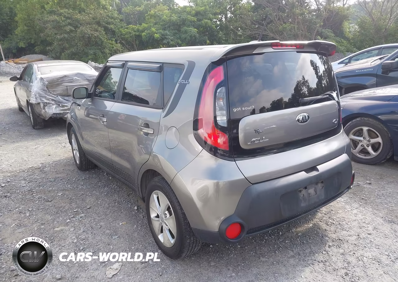 2016 Kia Soul VIN:KNDJN2A21G7284144 - 3