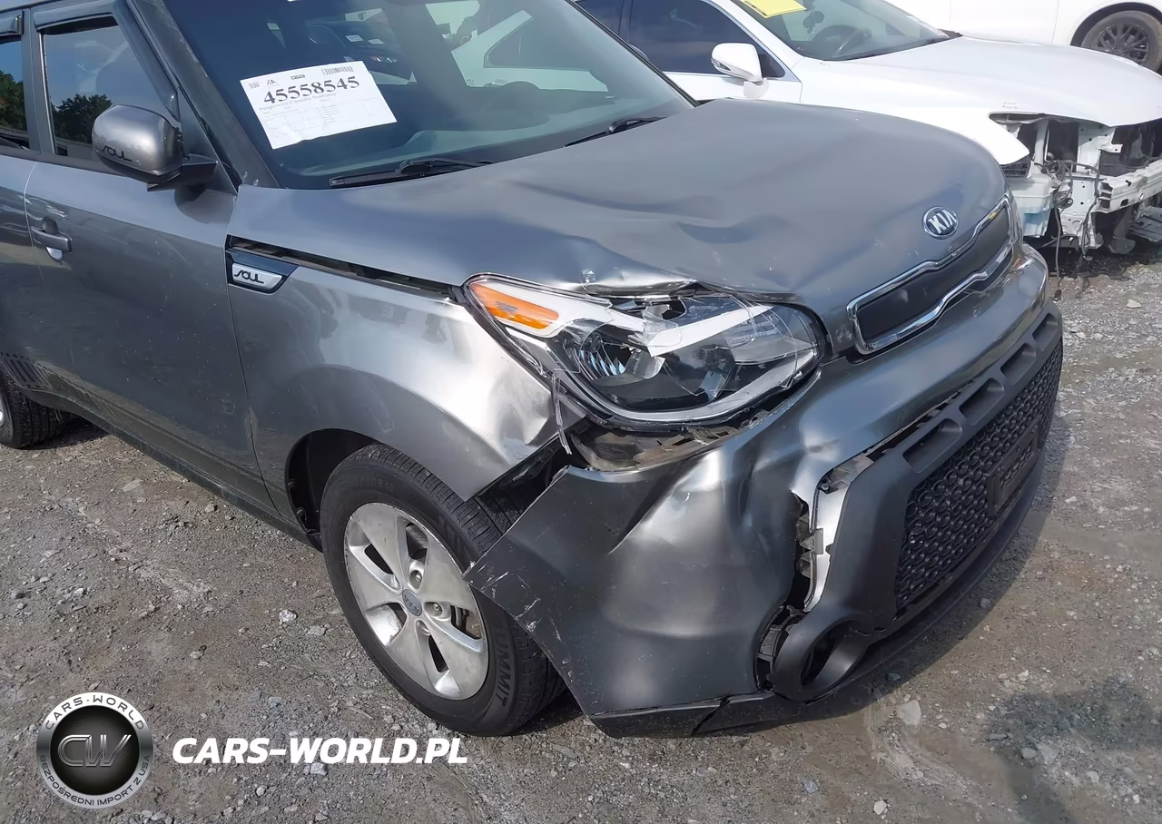 2016 Kia Soul VIN:KNDJN2A21G7284144 - 6