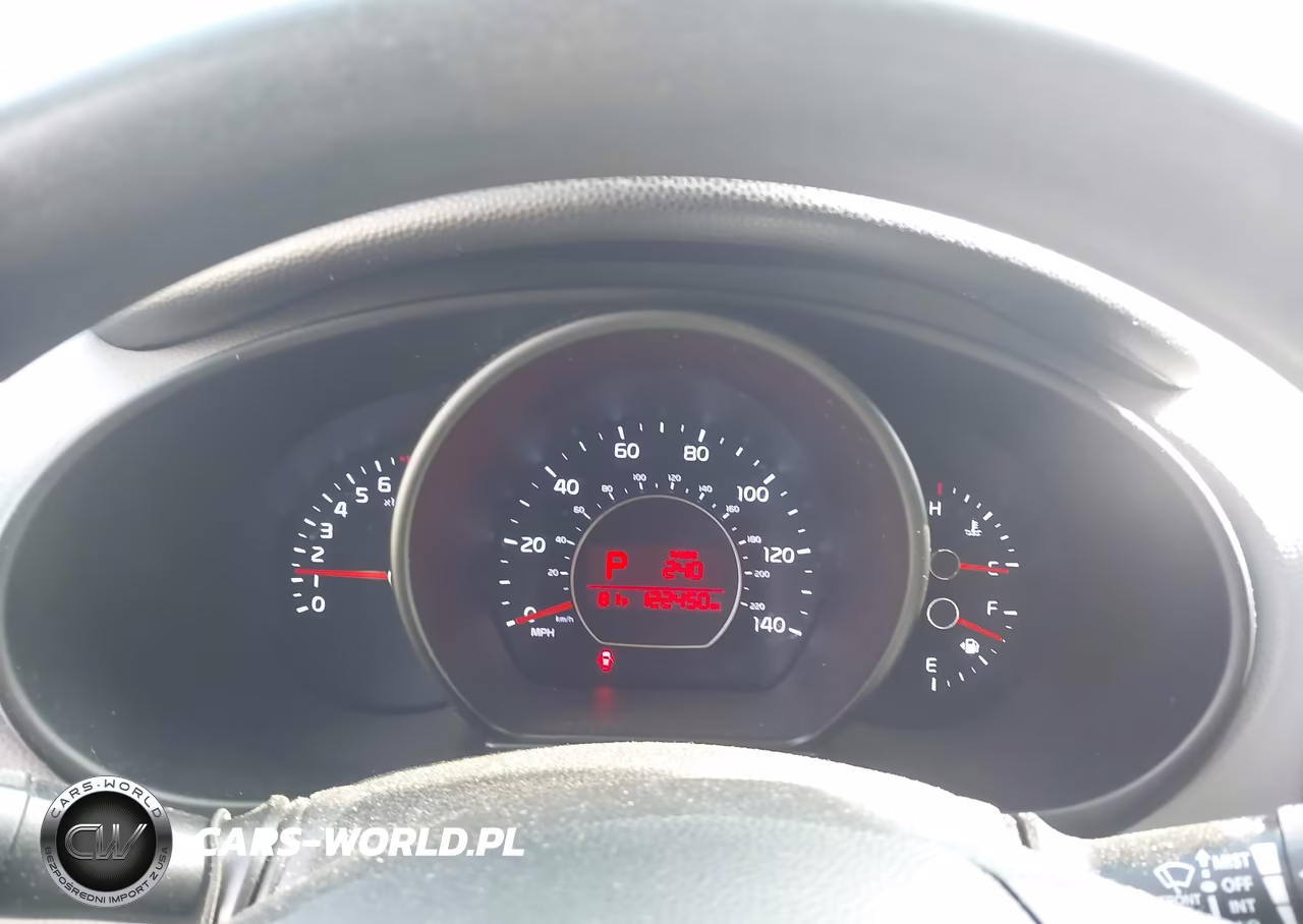 2016 Kia Soul VIN:KNDJN2A21G7284144 - 7