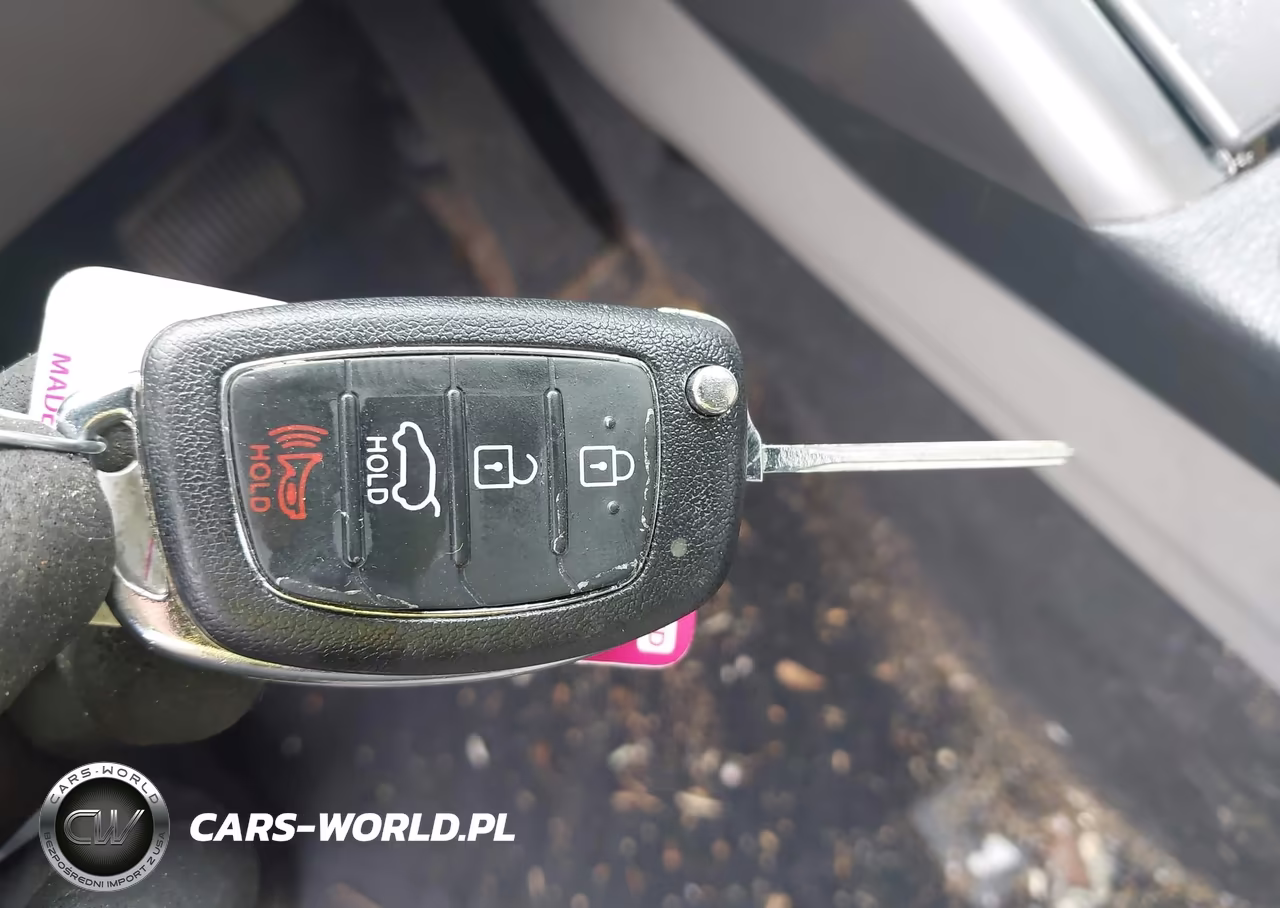 2015 Hyundai Sonata Sport VIN:5NPE34AF7FH133776 - 11