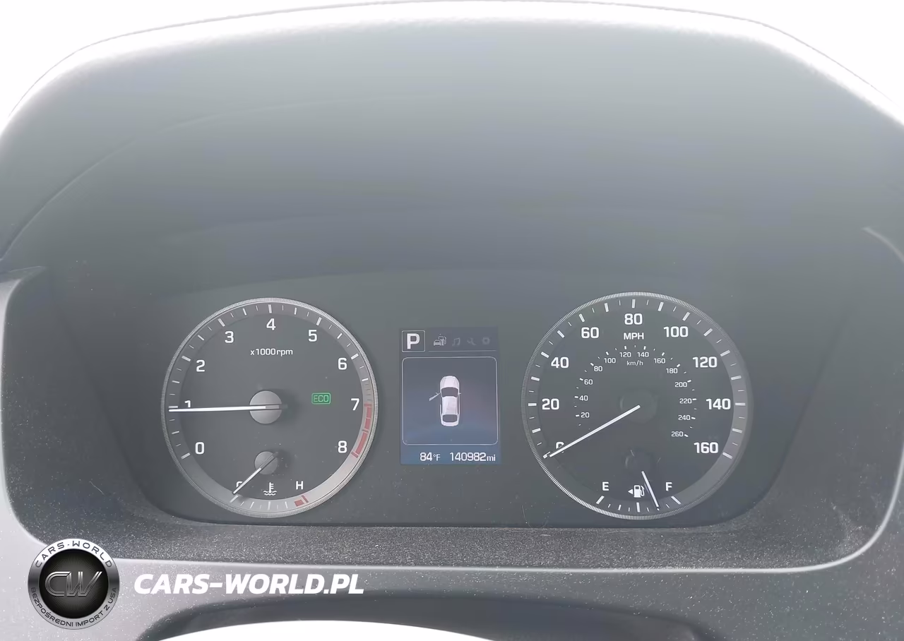 2015 Hyundai Sonata Sport VIN:5NPE34AF7FH133776 - 7