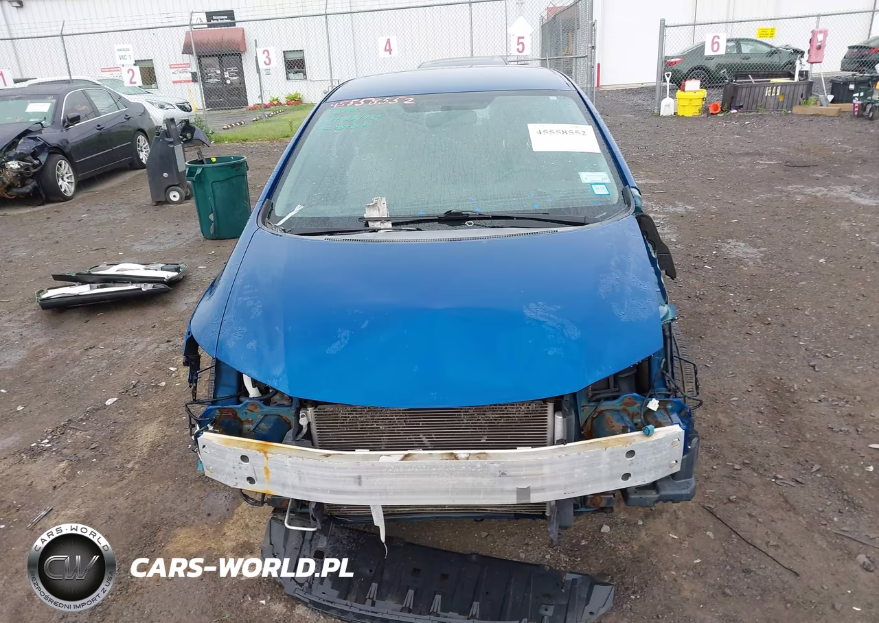 2013 Honda Civic Lx VIN:2HGFB2F5XDH566785 - 12