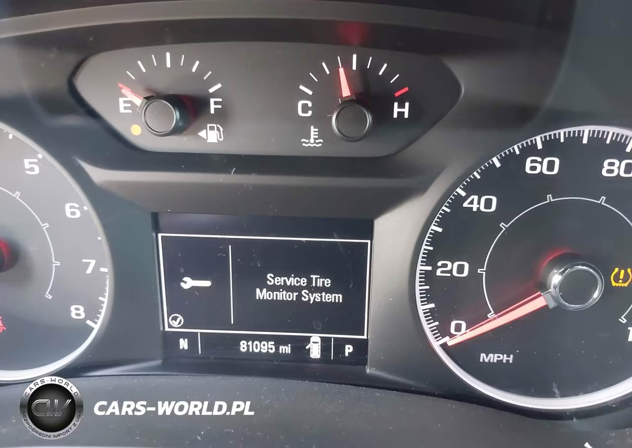 2018 GMC Terrain Sle VIN:3GKALMEV6JL397486 - 16