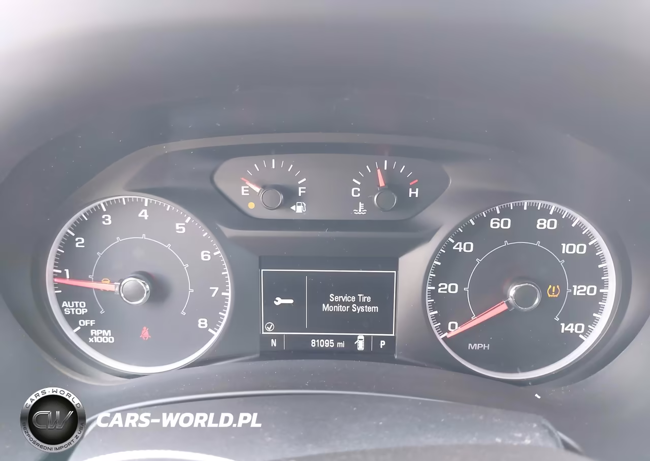 2018 GMC Terrain Sle VIN:3GKALMEV6JL397486 - 7