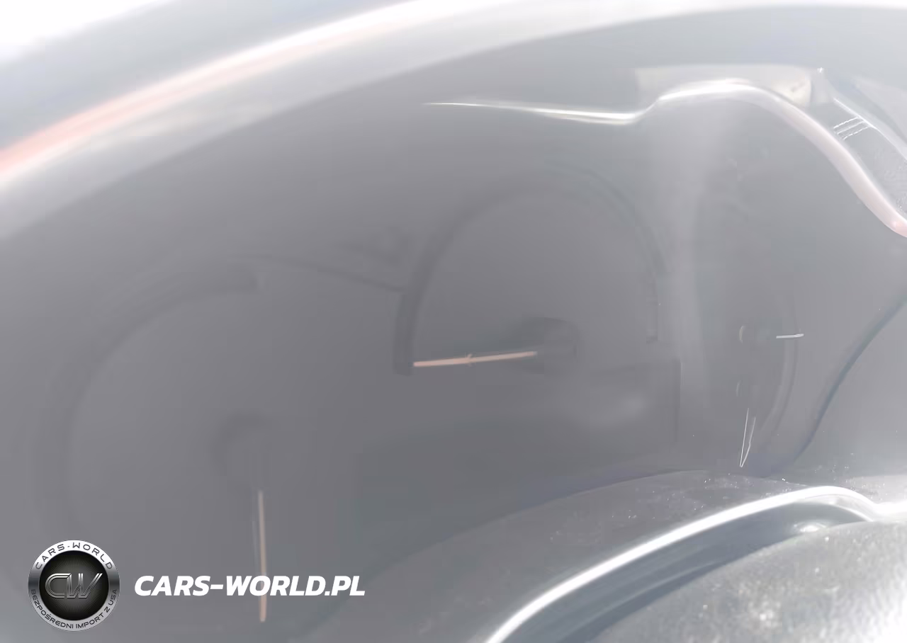 2013 Cadillac Srx Standard VIN:3GYFNAE36DS568850 - 7