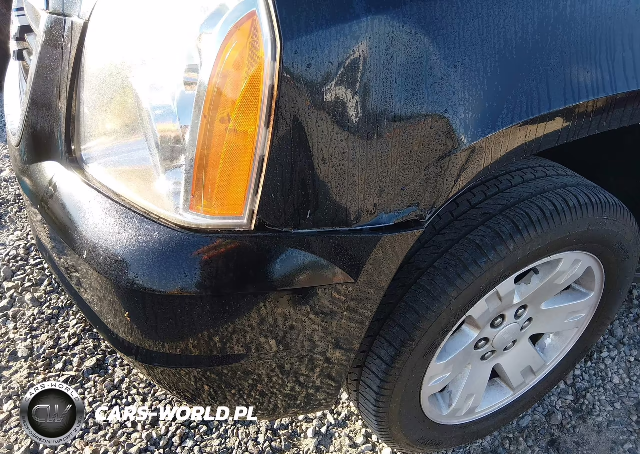 2008 GMC Yukon Slt VIN:1GKFC13J98R180036 - 6