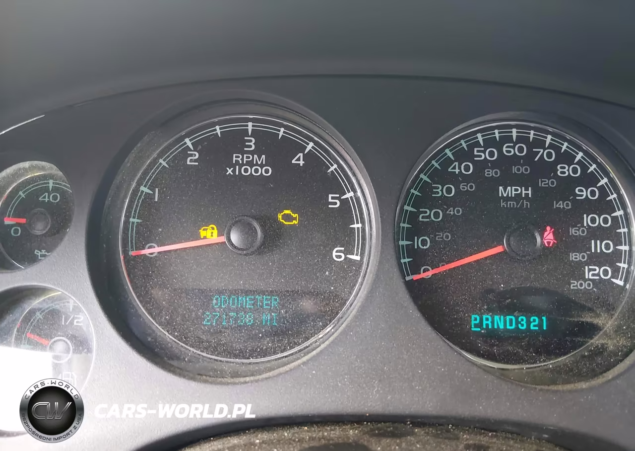 2008 GMC Yukon Slt VIN:1GKFC13J98R180036 - 7
