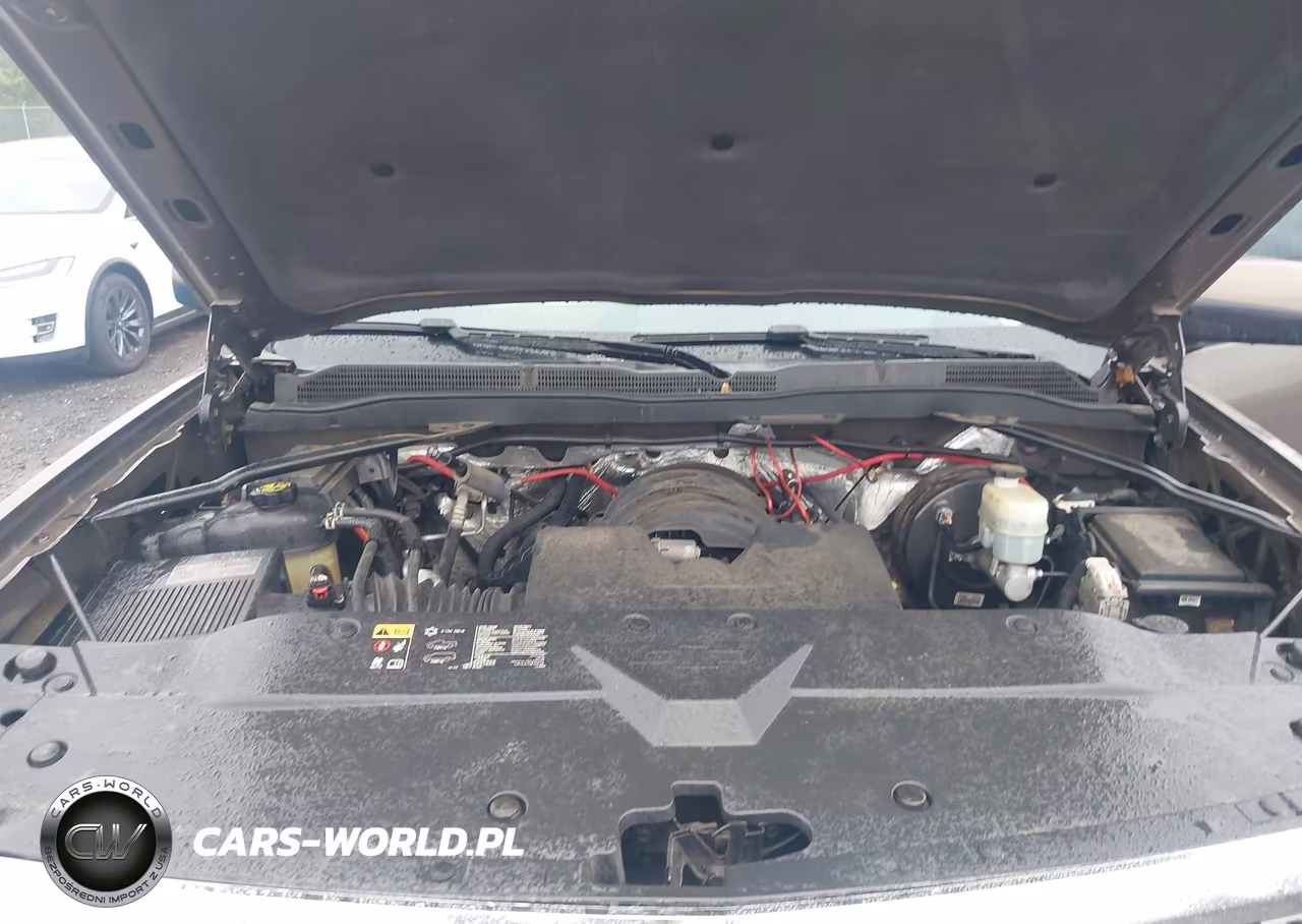 2015 Chevrolet Silverado 1500 Lt VIN:1GCVKREH6FZ188868 - 10
