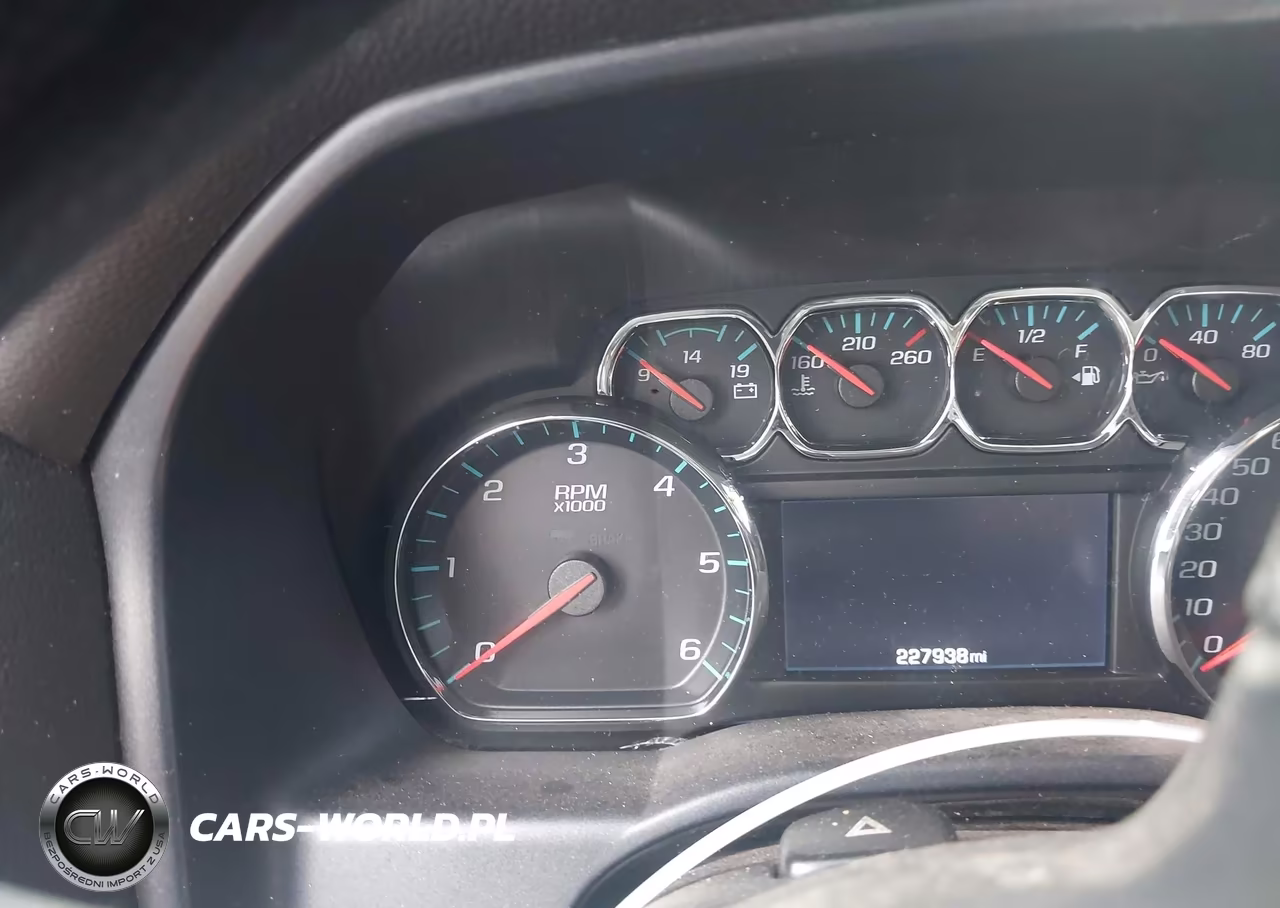 2015 Chevrolet Silverado 1500 Lt VIN:1GCVKREH6FZ188868 - 15