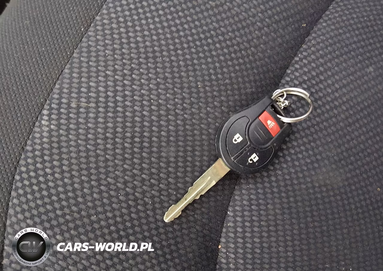 2013 Nissan Rogue S VIN:JN8AS5MV8DW139091 - 11