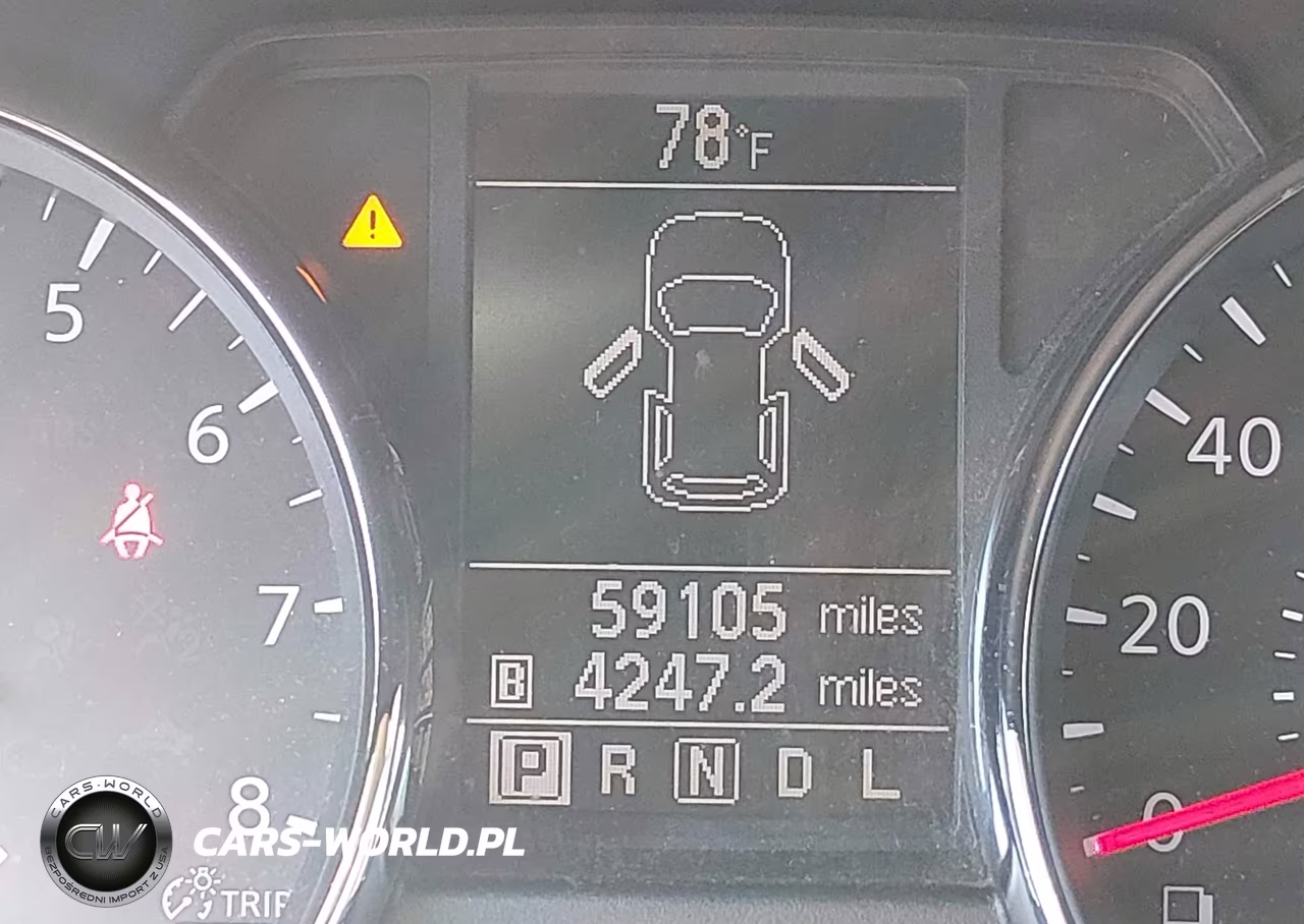 2013 Nissan Rogue S VIN:JN8AS5MV8DW139091 - 15