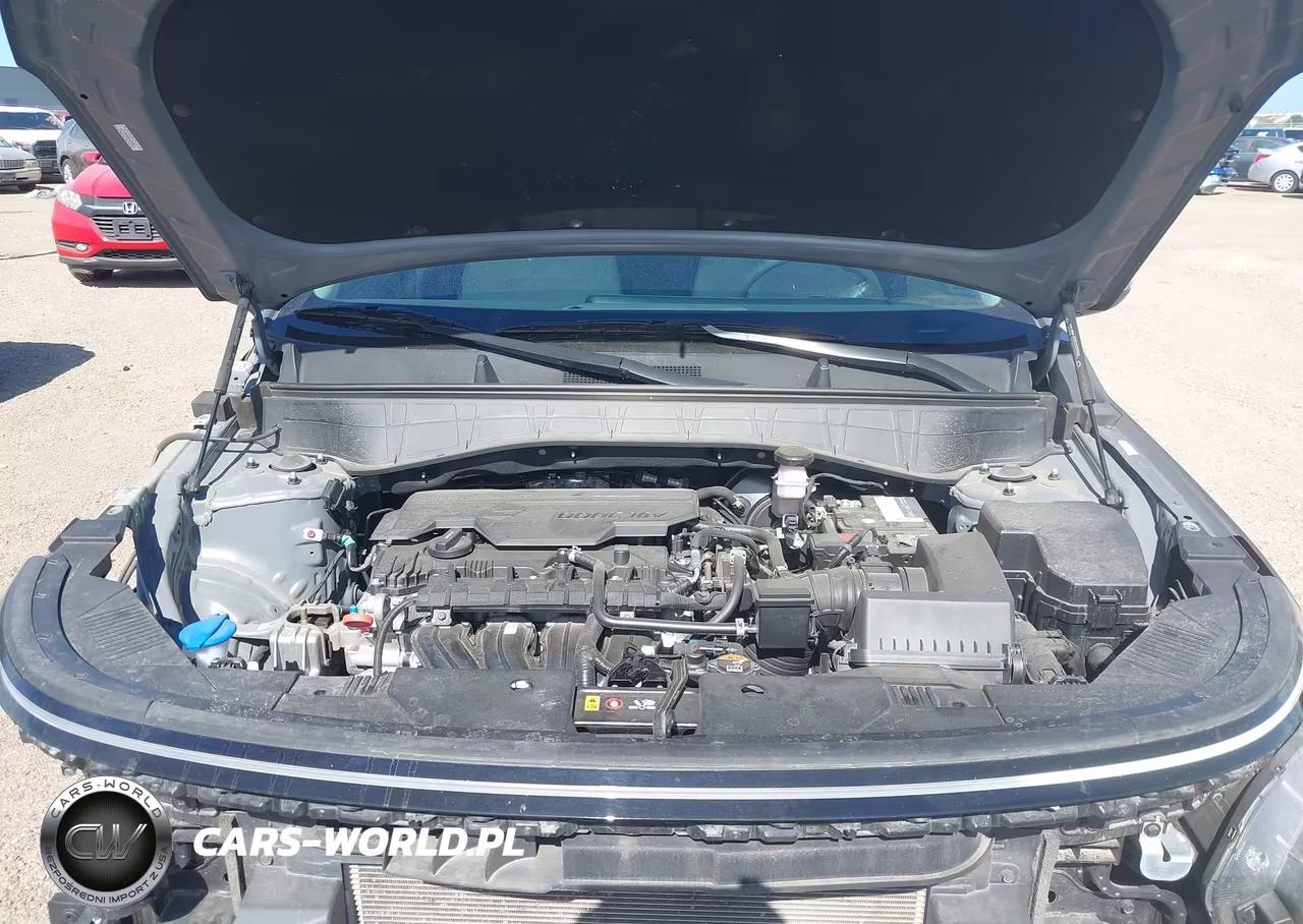 2024 Hyundai Kona Sel VIN:KM8HB3AB6RU054127 - 10