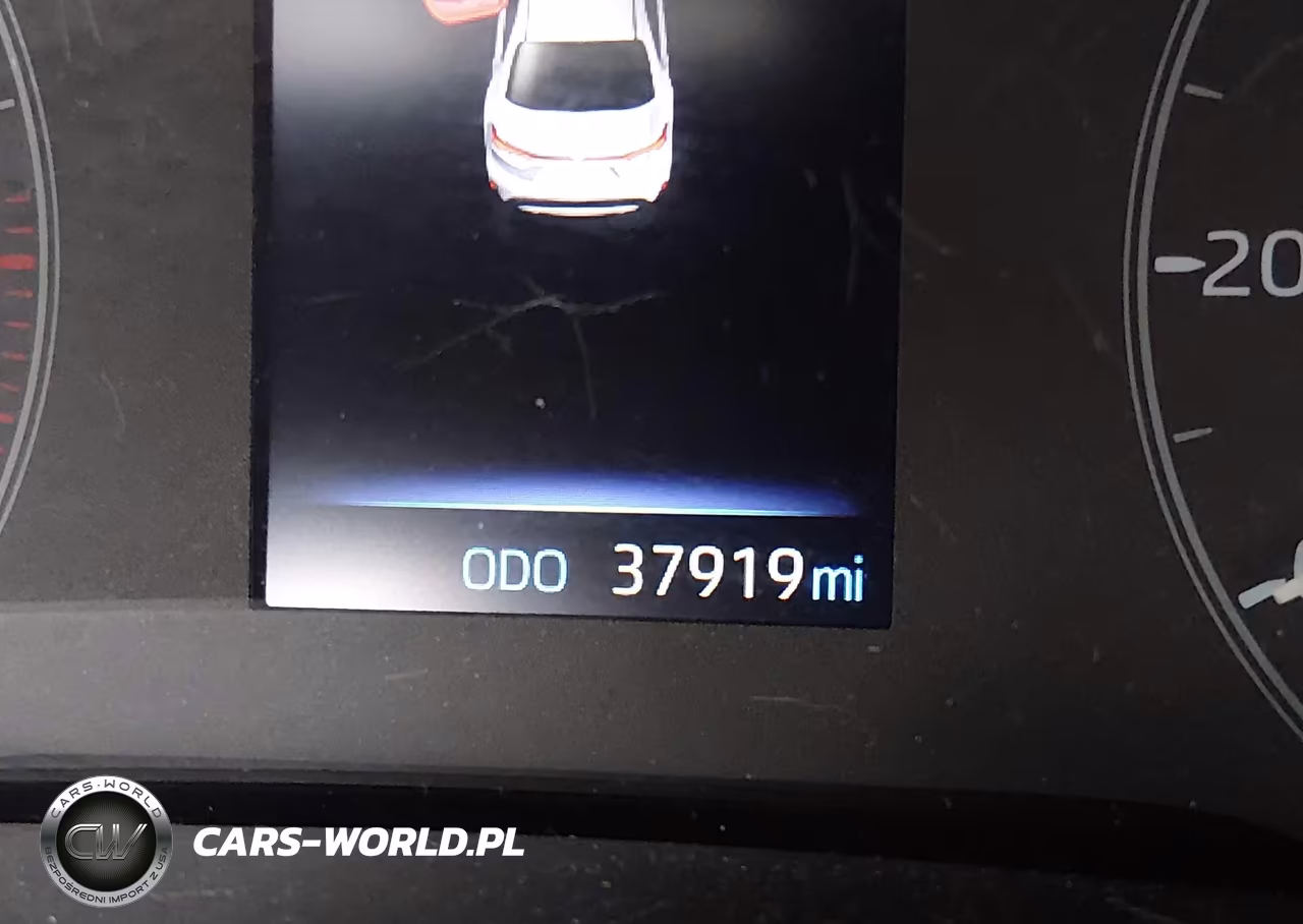 2024 Toyota Corolla Se VIN:5YFS4MCE3RP174496 - 15