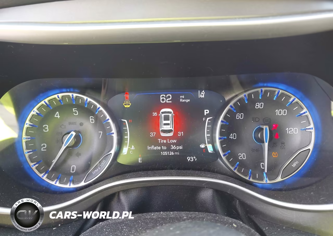 2022 Chrysler Pacifica Touring L VIN:2C4RC1BG5NR233755 - 7