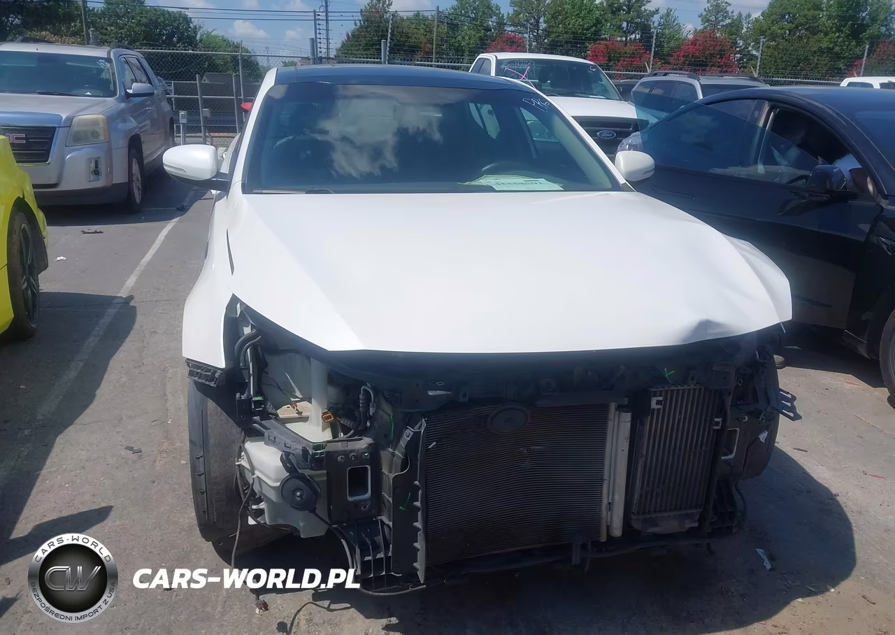 2011 Kia Optima Sx VIN:KNAGR4A60B5090543 - 6