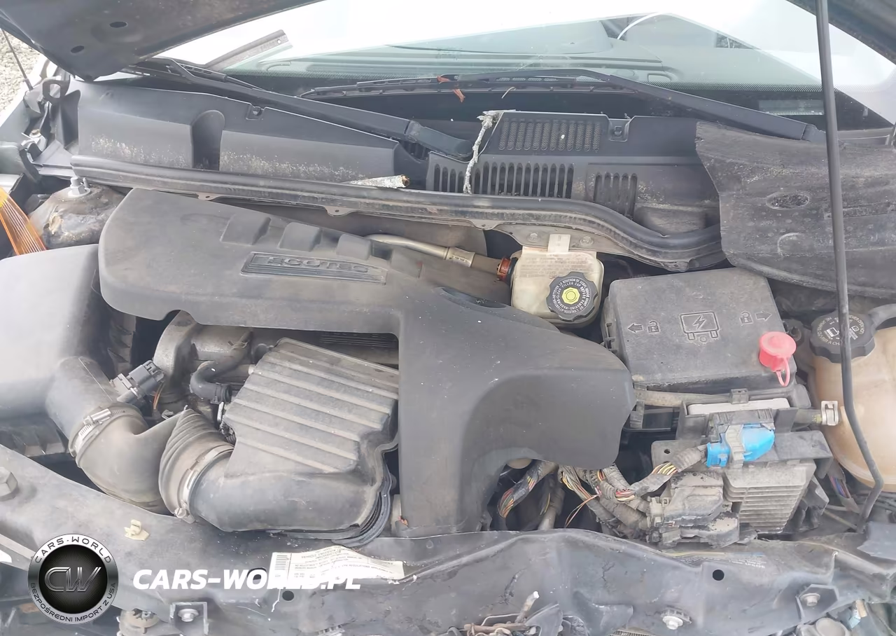 2007 Saturn Ion 2 VIN:1G8AJ55F87Z121273 - 10