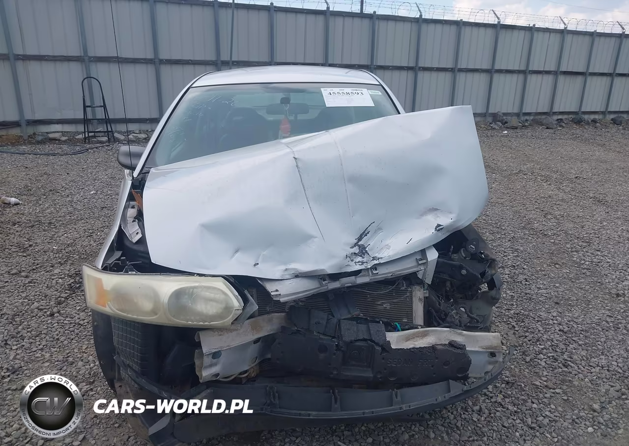 2007 Saturn Ion 2 VIN:1G8AJ55F87Z121273 - 13