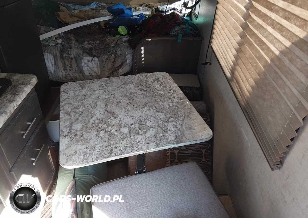 2016 Coachmen Travel VIN:4X4TRPT13GL014431 - 15