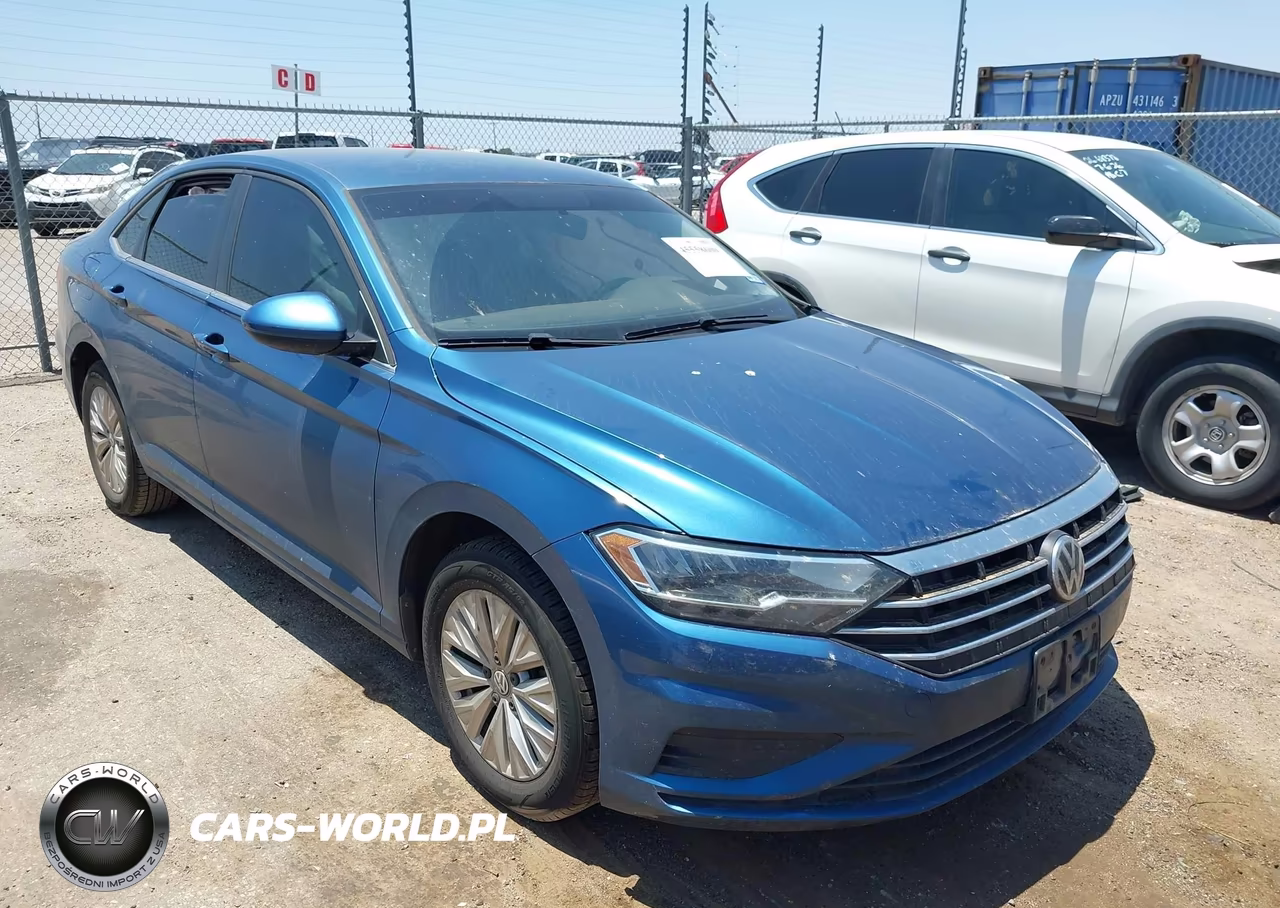 2020 Volkswagen Jetta 1.4T R-Line-1.4T S-1.4T Se