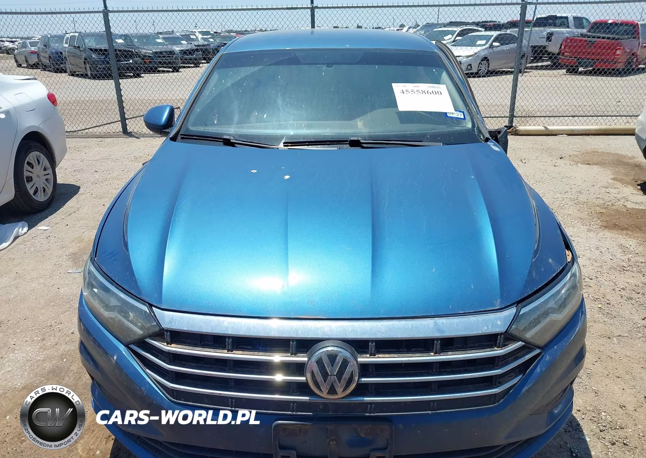 2020 Volkswagen Jetta 1.4T R-Line-1.4T S-1.4T Se VIN:3VWCB7BU6LM075493 - 12