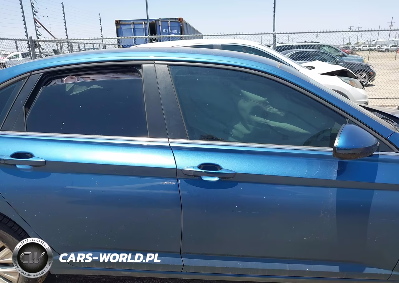 2020 Volkswagen Jetta 1.4T R-Line-1.4T S-1.4T Se VIN:3VWCB7BU6LM075493 - 13