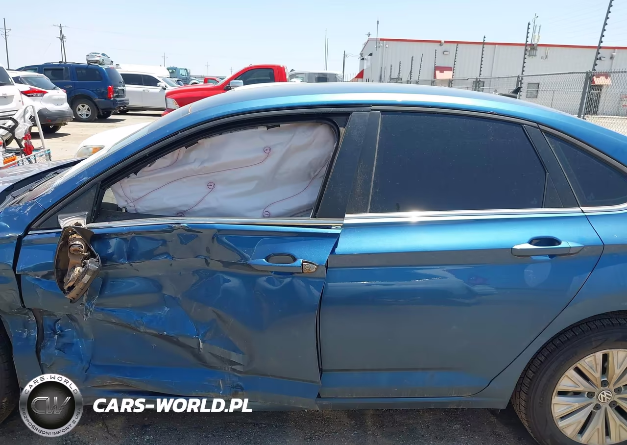 2020 Volkswagen Jetta 1.4T R-Line-1.4T S-1.4T Se VIN:3VWCB7BU6LM075493 - 14