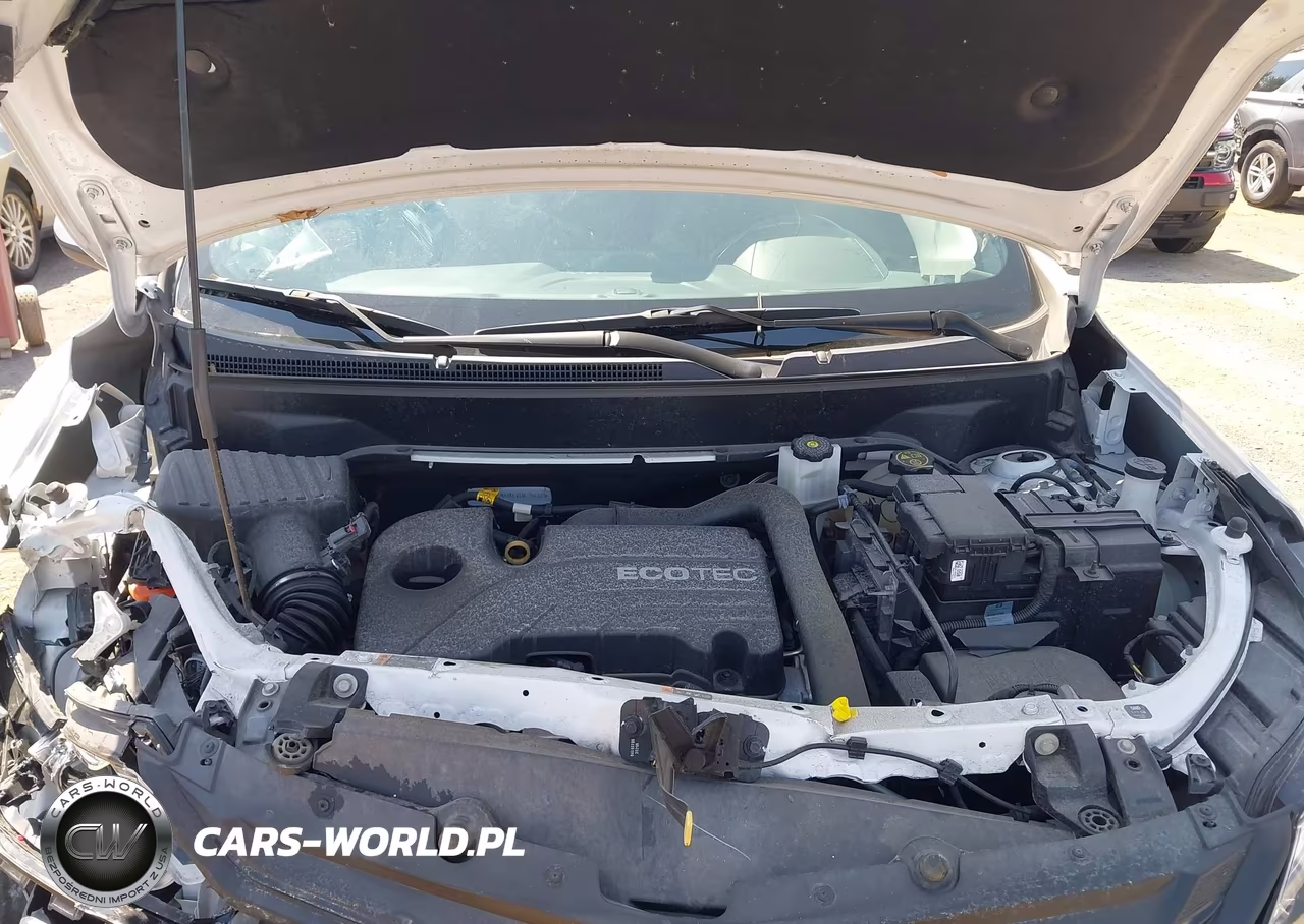 2021 Chevrolet Equinox Fwd Lt VIN:3GNAXKEV1ML351323 - 10