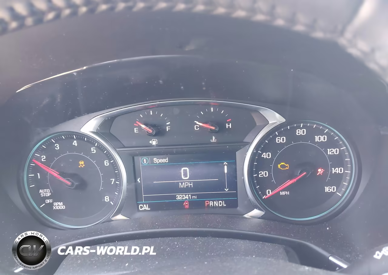2021 Chevrolet Equinox Fwd Lt VIN:3GNAXKEV1ML351323 - 7