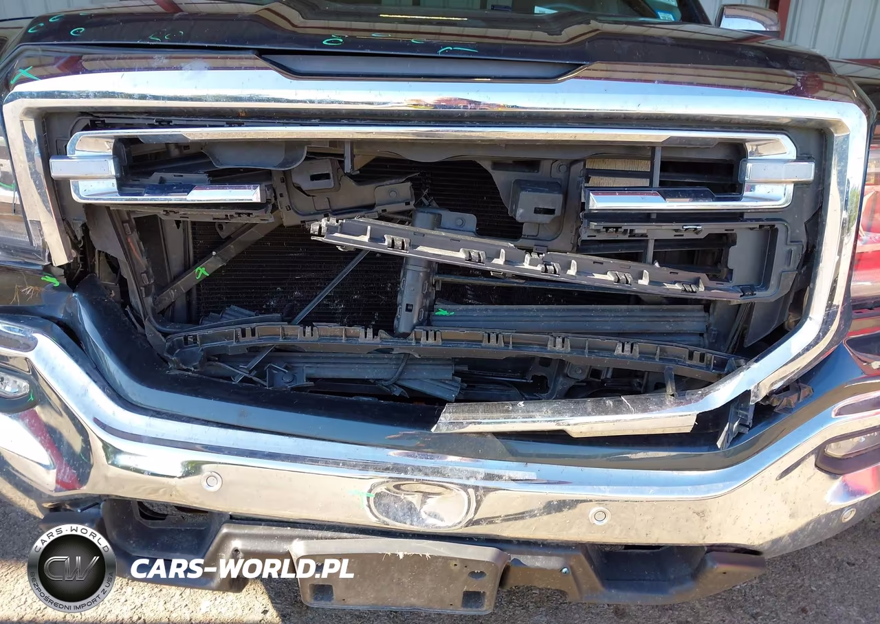 2018 GMC Sierra 1500 Slt VIN:3GTU2NEC1JG352870 - 18