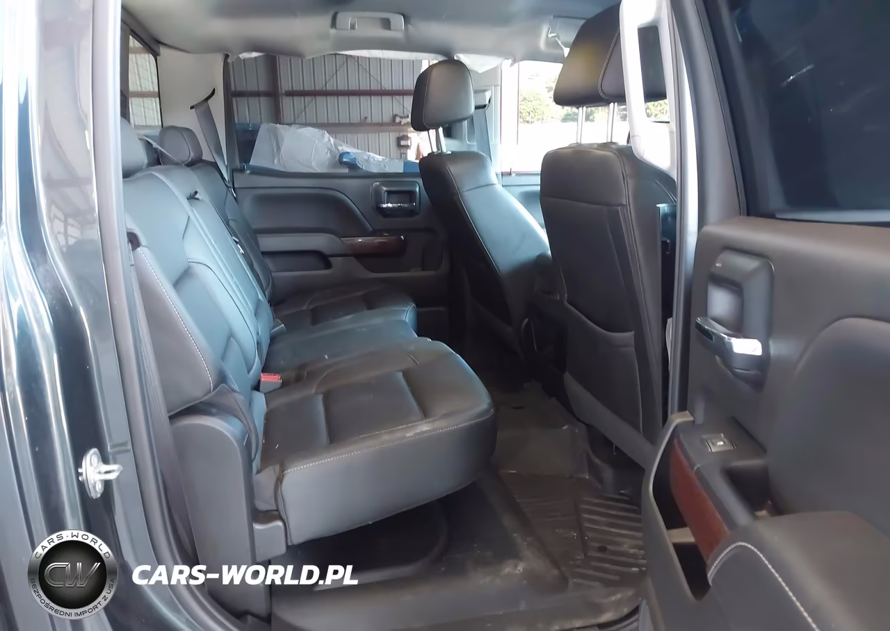 2018 GMC Sierra 1500 Slt VIN:3GTU2NEC1JG352870 - 8
