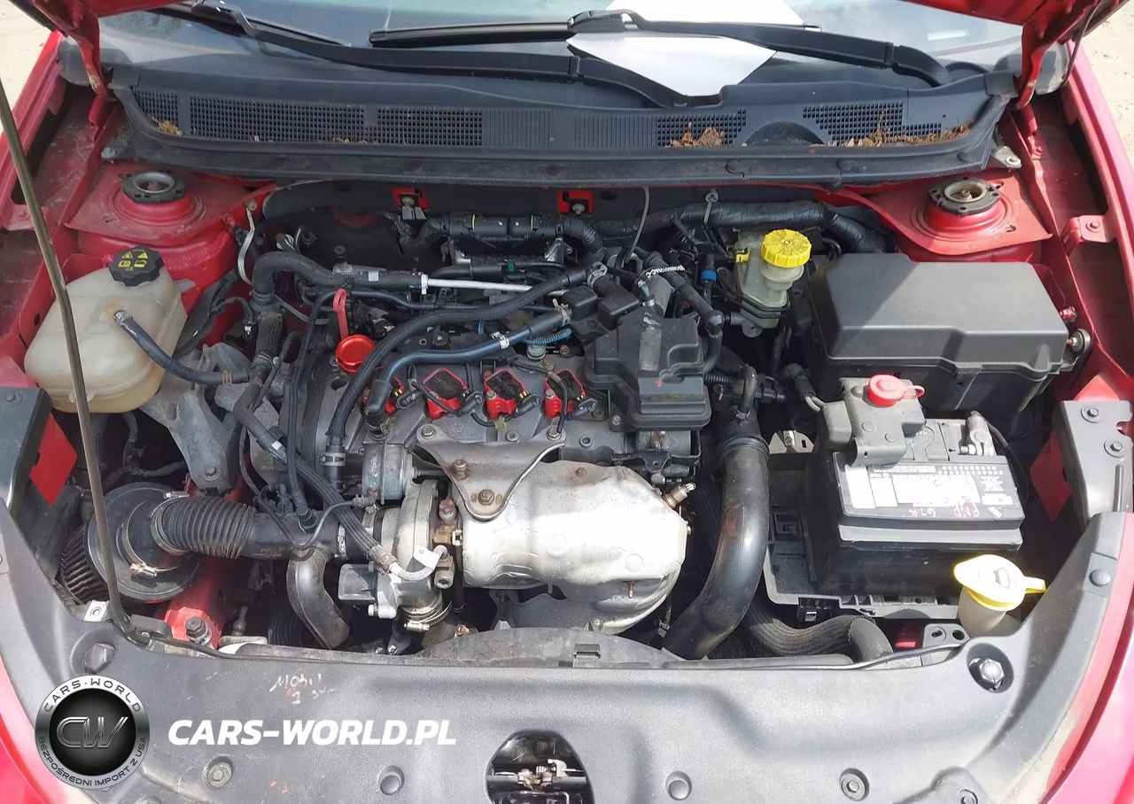 2013 Dodge Dart Aero VIN:1C3CDFAH8DD292072 - 10