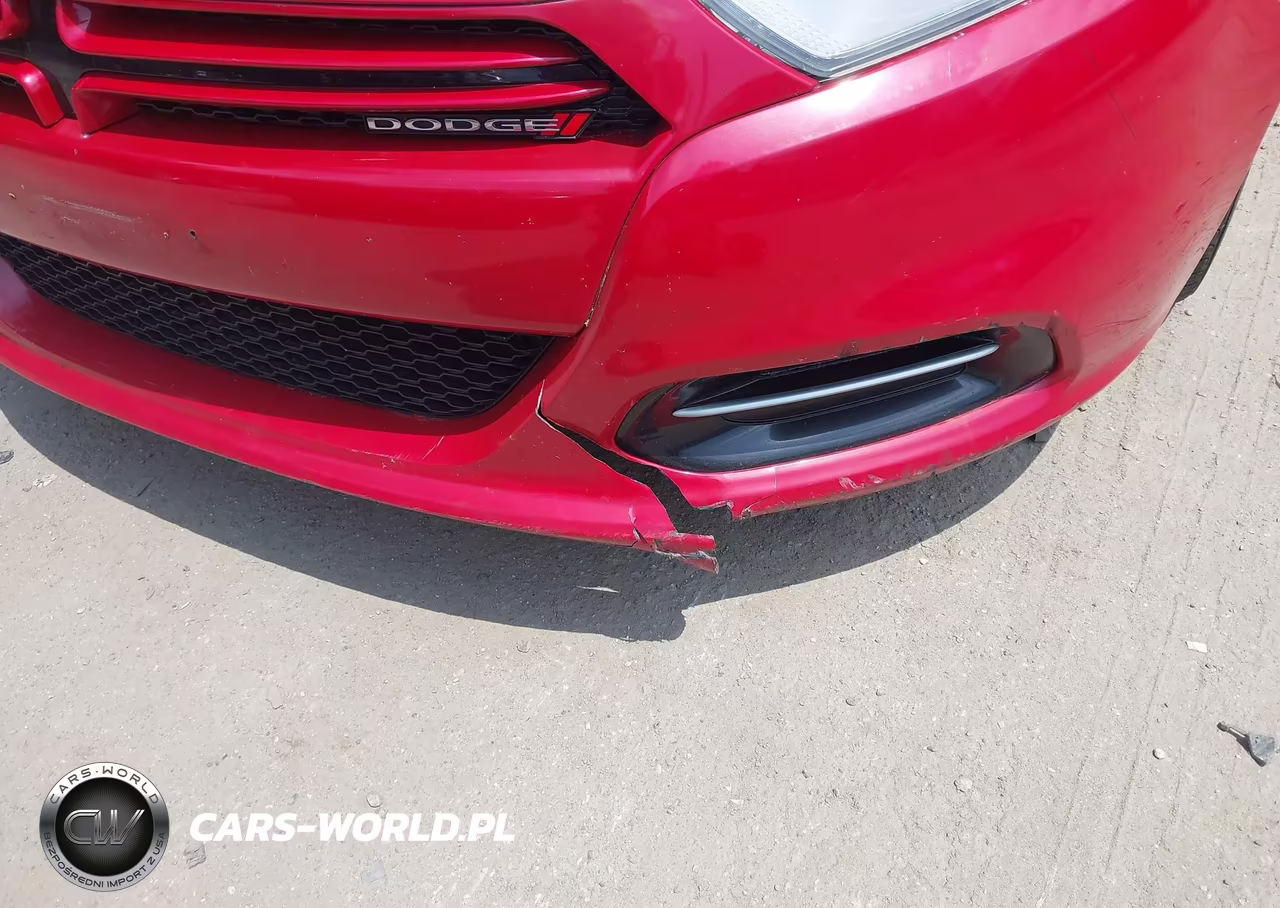 2013 Dodge Dart Aero VIN:1C3CDFAH8DD292072 - 6